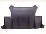 2016-2020 Tesla Model X Rear Aero Shield Bumper Splash 1072635-99-b. Fixed Price $225.00.