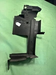 2013 Dodge Dart Left Driver Side Radiator Air Seal Splash Shield Guard Cover Oem. Fixed Price $30.00.