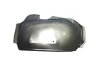 Goodmark Front Lh Side Fender Liner Made Of Steel Fits Blazer Gmk414335067l. Fixed Price $325.67.