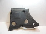 00-06 Mercedes W220 S Class Front Right Side Engine Compartment Cover. Fixed Price $37.05.