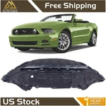 New Engine Splash Shield Under Cover Stone Deflector For 2013-2014 Ford Mustang. Fixed Price $59.50.