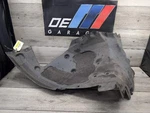 Oem Bmw G30 540 M550 M Sport Front Right Passenger Fender Liner Splash Shield. Fixed Price $89.96.