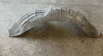 14-24 Infiniti Q50 Sedan Premium Rear Left Inner Fender Liner 76749-4ga0a. Fixed Price $112.64.