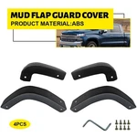 New 1 Set Rough Country Mud Flap Delete For 2019-2024 Chevy-silverado 1500-13002. Fixed Price $28.49.
