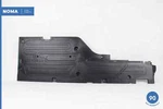 05-15 Jaguar X206 S-type Xf Xfr Left Driver Side Undertray Splash Shield Oem. Fixed Price $132.80.