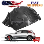Fit 2016-2022 Mercedes Benz Glc300 Fender Liner Front Driver Side 2536907501. Fixed Price $48.59.