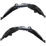 Set Of 2 Fender Liner For Toyota Camry 2015-2017 Front Lh & Rh Inner Hybrid Assy. Fixed Price $46.59.