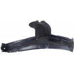 For Nissan Quest Fender Liner 2011-2017 Passenger Side Front Rear Section. Fixed Price $23.33.