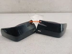 08-15 Infiniti G37/q60 Conv Rear Mud Flap Pair X2 Black/kh3 Oem 999j2-jv0c4. Fixed Price $129.99.
