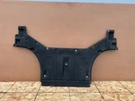 Genesis Gv70 Electrified 23-26 Oem Front Under Body Rearward Splash Guard Shield. Fixed Price $199.95.