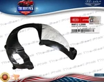 Genuine Fender Liner Front Right Passenger For 2021-2022 Kia K5 86812l2000. Fixed Price $78.68.