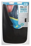 Power Flow Roadsport 6416 Pro Fit Truck/suv/van Splash Guard. Fixed Price $100.88.