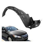 Front Right Side Inner Fender Liner W/ Foam For Honda Accord 4-door Sedan 08-12. Fixed Price $27.03.