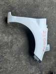 Passenger Right Fender Without Rocker Moulding 11-19 Ford Fiesta Be8z16005a. Fixed Price $269.49.