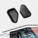 2pcs Engine Plug Caps For Audi A4 B8 2009-2015 S4 2008-2016 A5 2010-2017 S5 Rs5. Fixed Price $13.65.