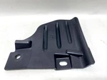 20-25 Ford Escape Front Right Pass Side Fender Rearward Splash Shield Cover Oem. Fixed Price $22.50.