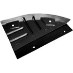 Front Driver Side Fender Splash Shield Fits 2011-2014 Chevy Silverado 2500/3500. Fixed Price $25.68.