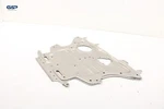 2019 - 2024 Bmw M850i 840ix G15 Engine Shield Reinforced Protector Plate Oem. Fixed Price $68.74.