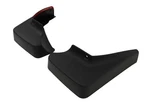 2017-2026 Cadillac Xt5 Rear Molded Splash Guards Black Genuine Gm 86511779 Oem. Fixed Price $54.98.