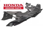 Genuine Oem Acura Rdx 74110-tx4-a50 Front Engine Splash Shield 2016 17 2018. Fixed Price $189.95.