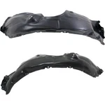 Front Fender Liners Set Fits 2014 Toyota Camry Se Sport. Fixed Price $68.67.