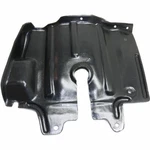 New Passenger Side Engine Splash Shield Fits 97-2002 Mitsubishi Mirage Mi1249120. Fixed Price $25.50.