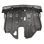 For Hyundai Santa Fe Sport 13-18 Front Engine Splash Shield Standard Line. Fixed Price $116.48.