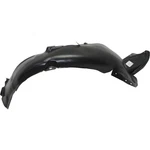 For Volkswagen Jetta 2011-2014 Fender Liner Passenger Side Front Plastic. Fixed Price $50.31.