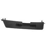 New Oem Volkswagen Rear Roof Spoiler Trim Wing Lip 5na-805-945-d. Fixed Price $37.91.