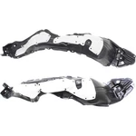 Set Of 2 Fender Liner For Toyota Prius C 2015-2017 Front Lh & Rh Inner Type. Fixed Price $60.69.