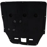 Front Engine Splash Shield 51757343141 Mini Cooper Se Hatchback 2.0l 2014-2020. Fixed Price $273.97.