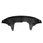 Fits 2022-2025 Kia Carnival Front Plastic Forward Engine Splash Shield. Fixed Price $263.38.
