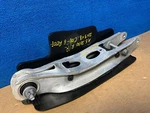 2017 - 2020 Audi A5 A4 Rear Right Lower Control Arm Spring Perch & Shield Oem. Fixed Price $74.99.