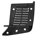 Front Driver Side Bumper Splash Shield For Nissan Rogue 11-15 Ni1088109. Fixed Price $37.26.