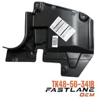 2017-2020 Mazda Cx-5/cx-6 Splash Shield R New Oem Tk48-56-341b. Fixed Price $21.60.
