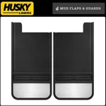 Husky Liners Muddog Mud Flaps Rear Pair For Chevrolet Gmc Dodge Ram Ford. Fixed Price $99.99.