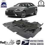 New Front Engine Splash Shield, Under Cover For 2014-2015 Lexus Is250 Is350. Fixed Price $76.66.