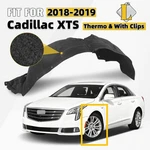 Front Left Fender Liner Inner Panel With Clips For 2018-2019 Cadillac Xts Thermo. Fixed Price $35.99.