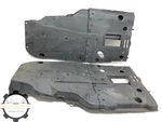 2016-2025 Lexus Is300 Is350 Left Right Rear Under Body Splash Shield Guard X2 ##. Fixed Price $269.97.