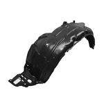 Front Left Driver Side Fender Liner For 2006-2011 Honda Civic Sedan Ho1250107. Fixed Price $24.01.