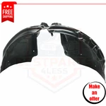 New Front Fender Liner Au1249138 8u0821172d For 2015-2018 Audi Q3. Fixed Price $60.99.