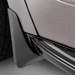 Genuine Gm Mud Guard 84397216. Fixed Price $112.50.