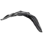 Fender Liner For Toyota Tacoma 2005-2015 Rear Passenger Side. Fixed Price $31.43.