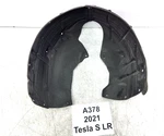 21-25 Oem Tesla Model S Rear Left Driver Wheel Arch Fender Liner Splash Shield. Fixed Price $299.95.