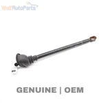 2002-2005 Bmw 745li - Rear Left Door Brake / Stop. Fixed Price $43.49.