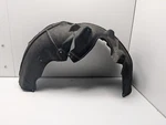Tesla Model Y Rear Right Fender Liner Surround 1492616-00-b 20-24. Fixed Price $131.94.