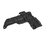 New Aftermarket Front Driver Side Fender Splash Shield 23164448 Capa. Fixed Price $54.95.