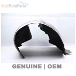 2009-2015 Audi Tts Quattro - Front Left Fender Liner / Splash Guard 8j0821171b. Fixed Price $89.99.