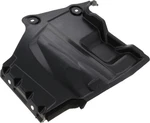 New Genuine Nissan Pathfinder Hood Ledge Cover Splash Shield Right Oe 648389nb0b. Fixed Price $95.33.