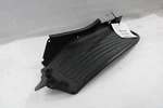 Mclaren Mp4-12c, Lh, Front Rear Section Fender Liner, Dmg, Used, P/n 11a5370cp. Fixed Price $200.00.